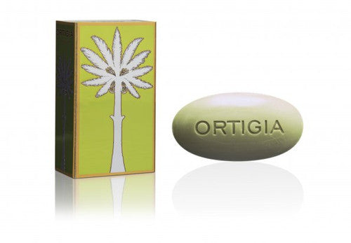 Bergamotto Single Soap 25g