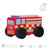 Orange Tree Toys - Trucks - Fire engine