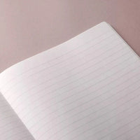 EDiT Notebook A5
