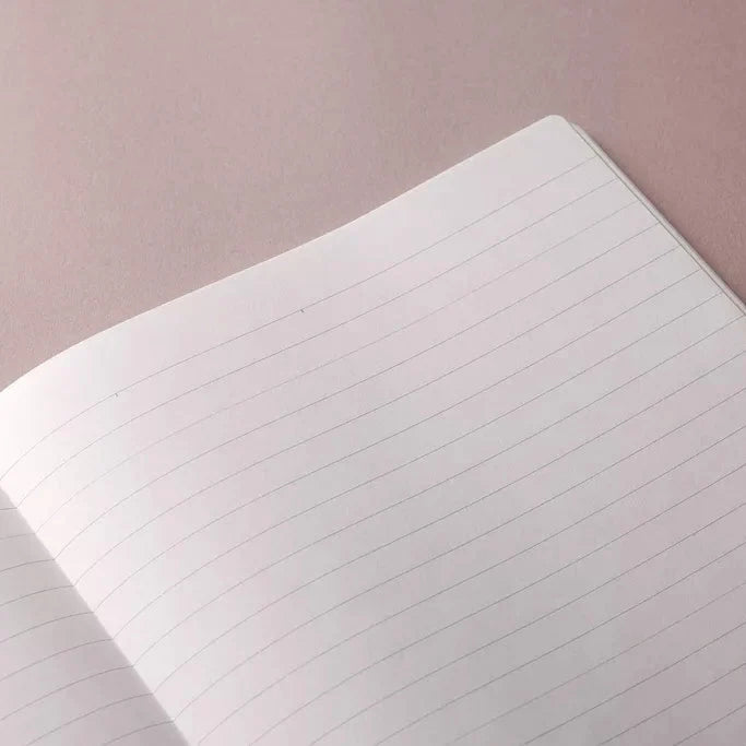 EDiT Notebook A5