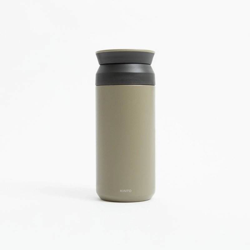 Travel Tumbler 350ml - Khaki