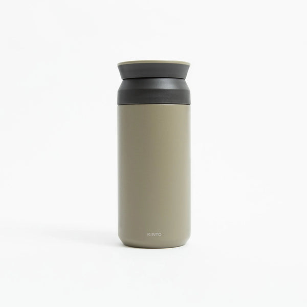 Travel Tumbler 350ml - Khaki