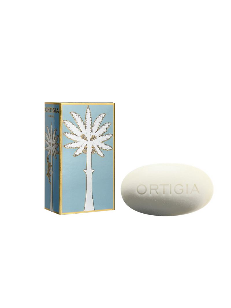 Florio Single Soap