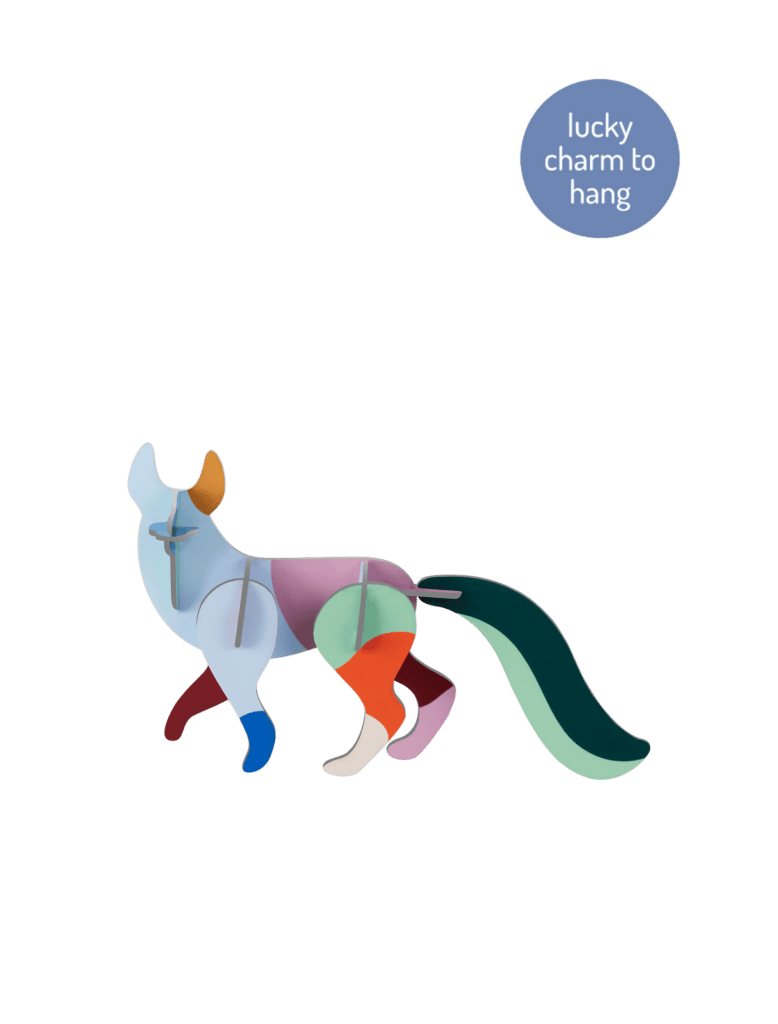 Lucky Charms Ornament