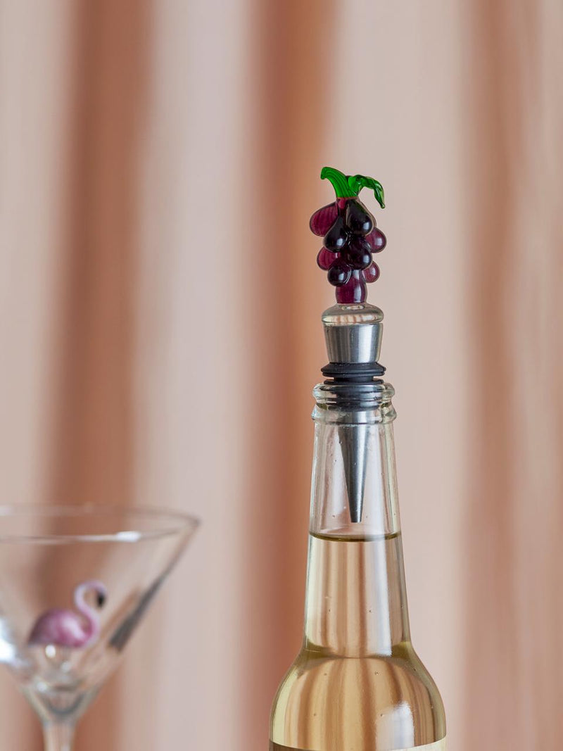 Lynn Wine Stopper