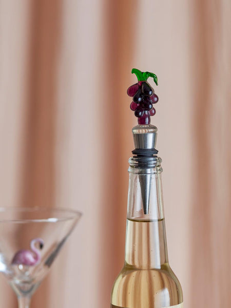 Lynn Wine Stopper