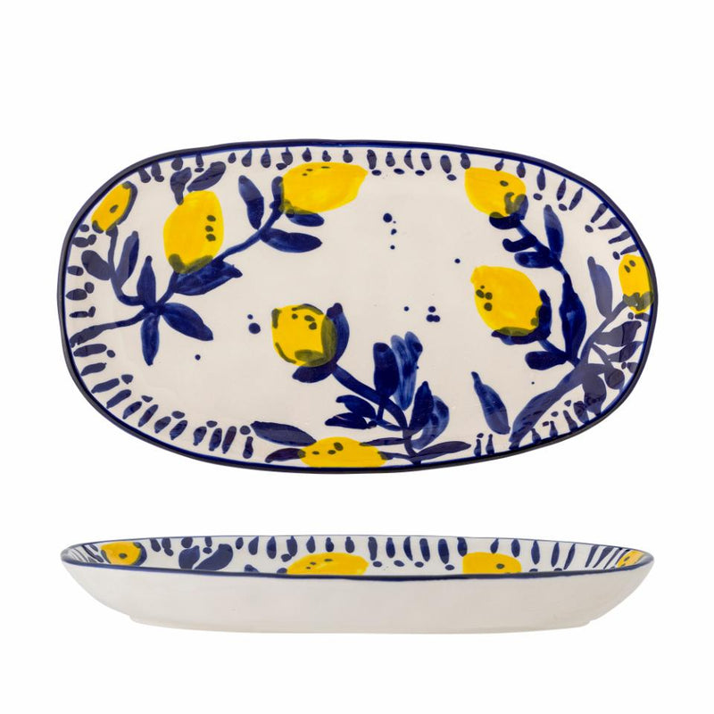 Maxima Serving Plate