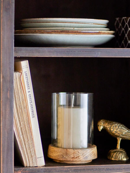 Kesia Candle Holder