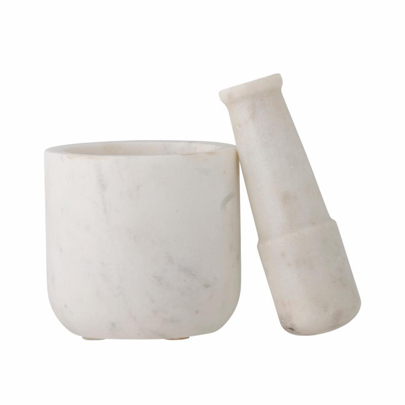 Misaki Marble Pestle & Mortar