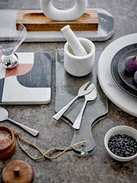 Misaki Marble Pestle & Mortar