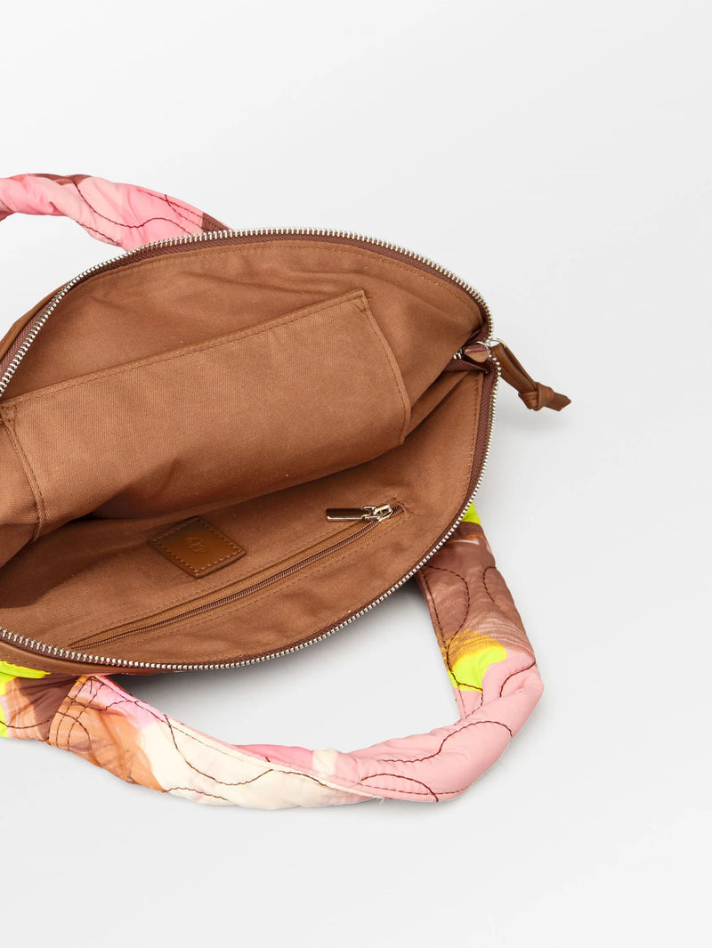 Maple Daffy Ruba Bag - Multi Colour