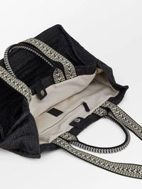 Kaela Bethany Bag - Black