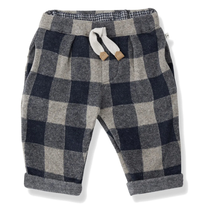 Firenze Pants - Blue