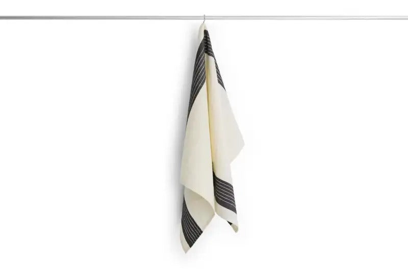 Linear Tea Towel