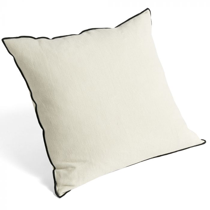 Outline Cushion - Off-white