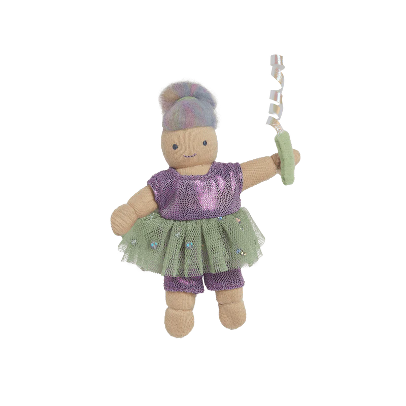 Holdie - Adara the Acrobat