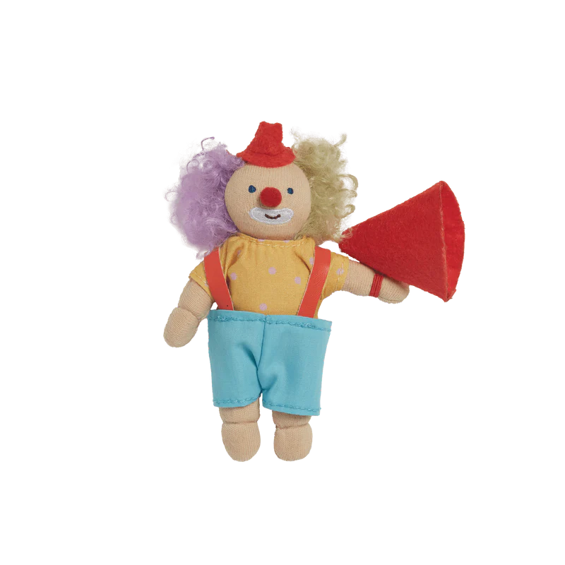 Holdie - Confetti the Clown