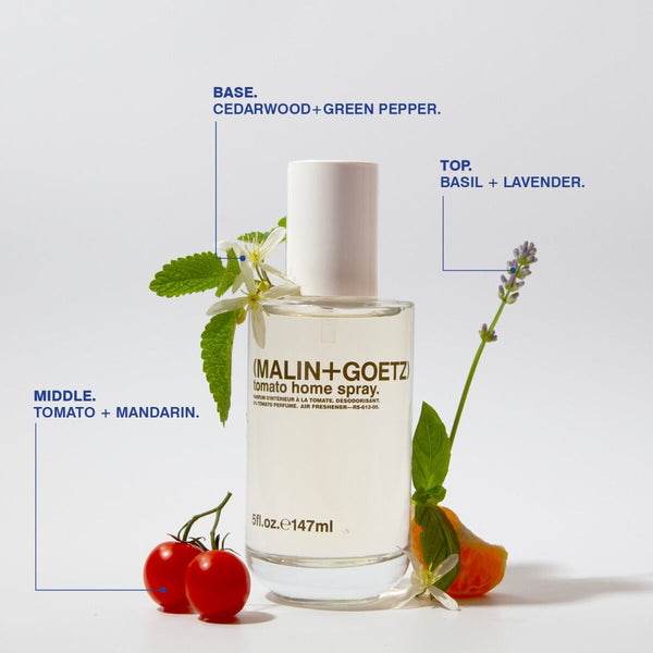 Tomato Home Spray