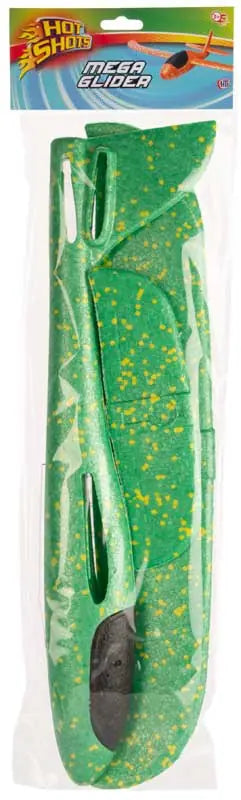 Hot Shots - Mega Glider Assorted