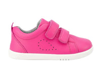 Bobux - IW Grass Court - Fuchsia