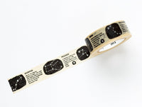 Washi Tape - Constellation