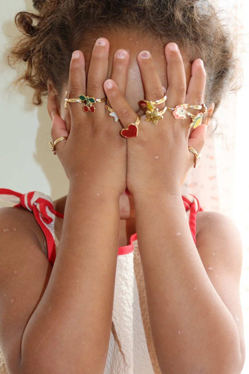 Ring Set - Pack of 12