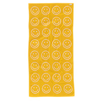 Bath Towel - Happy Marigold