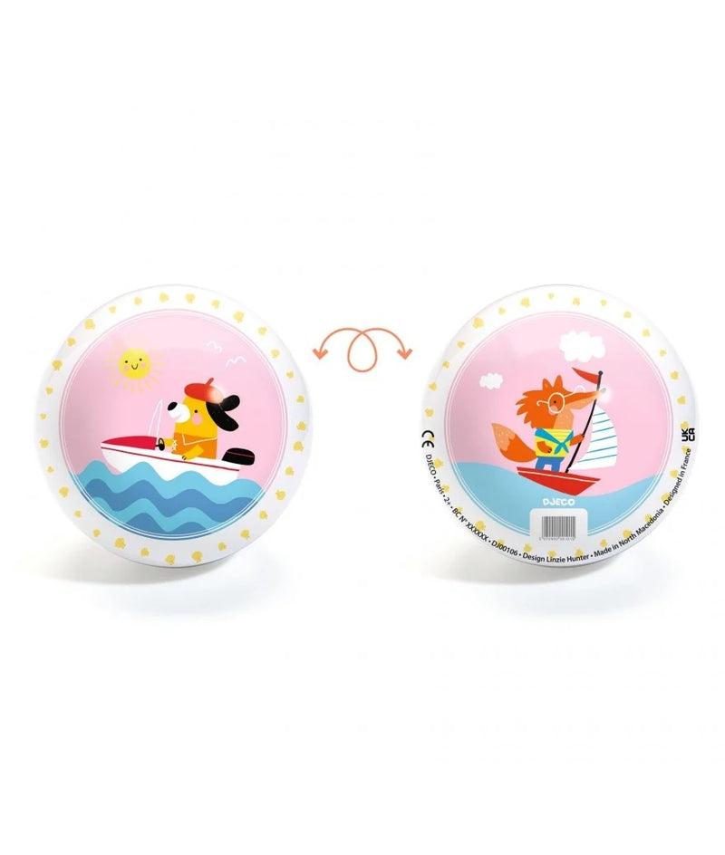 Ball - Love Boat Ball Small