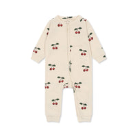Sleepy Onesie - Ma Grande Cerise