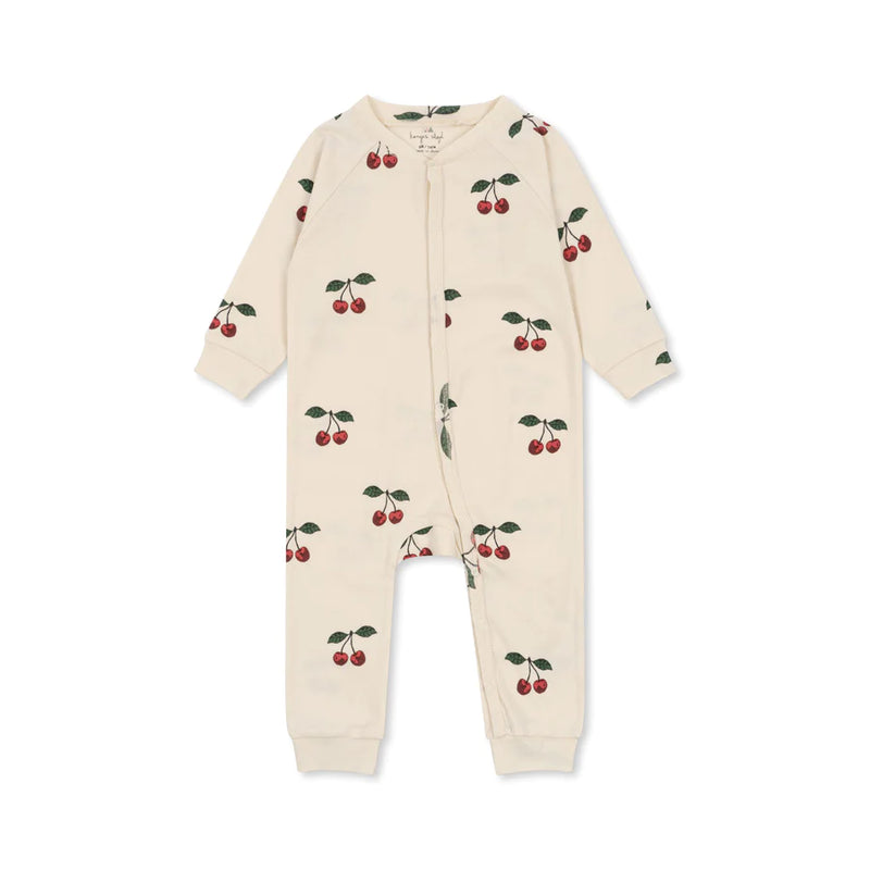 Sleepy Onesie - Ma Grande Cerise