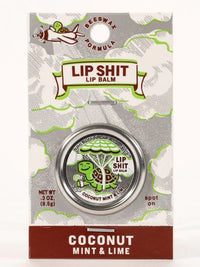 Lip Shit - Lip Balm