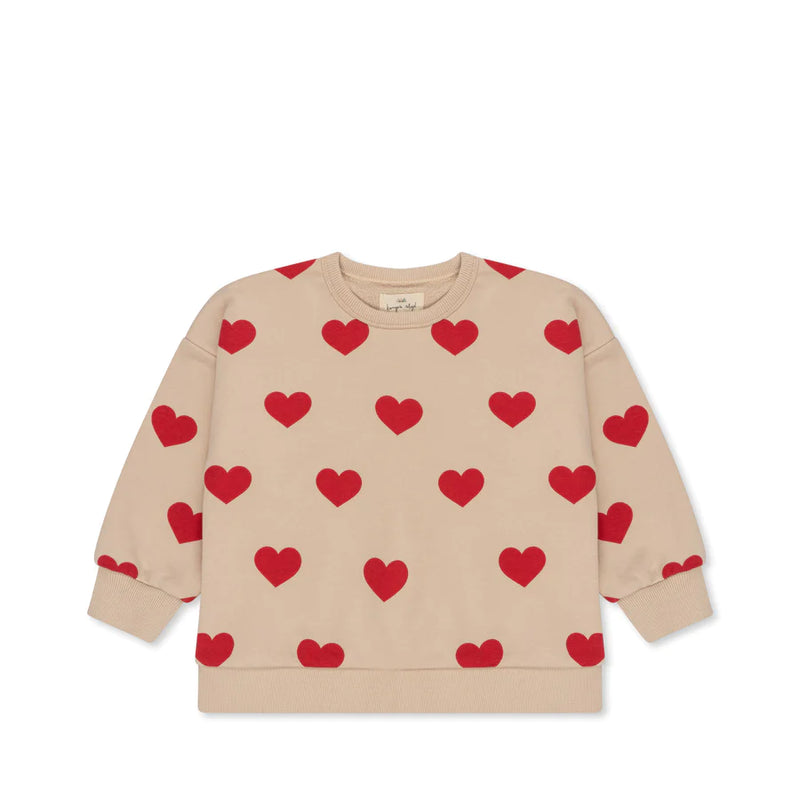 Coeur Sweatshirt