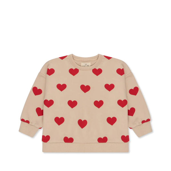 Coeur Sweatshirt