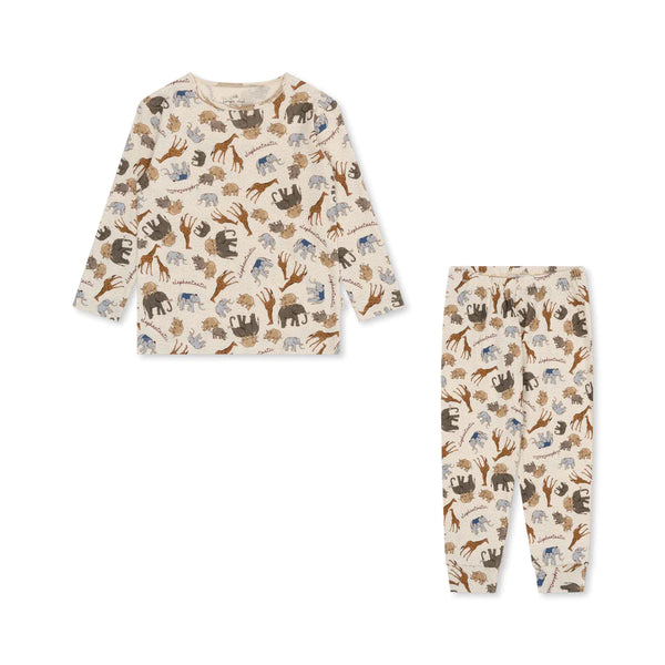 Sleepy Pyjamas - Elephantastic