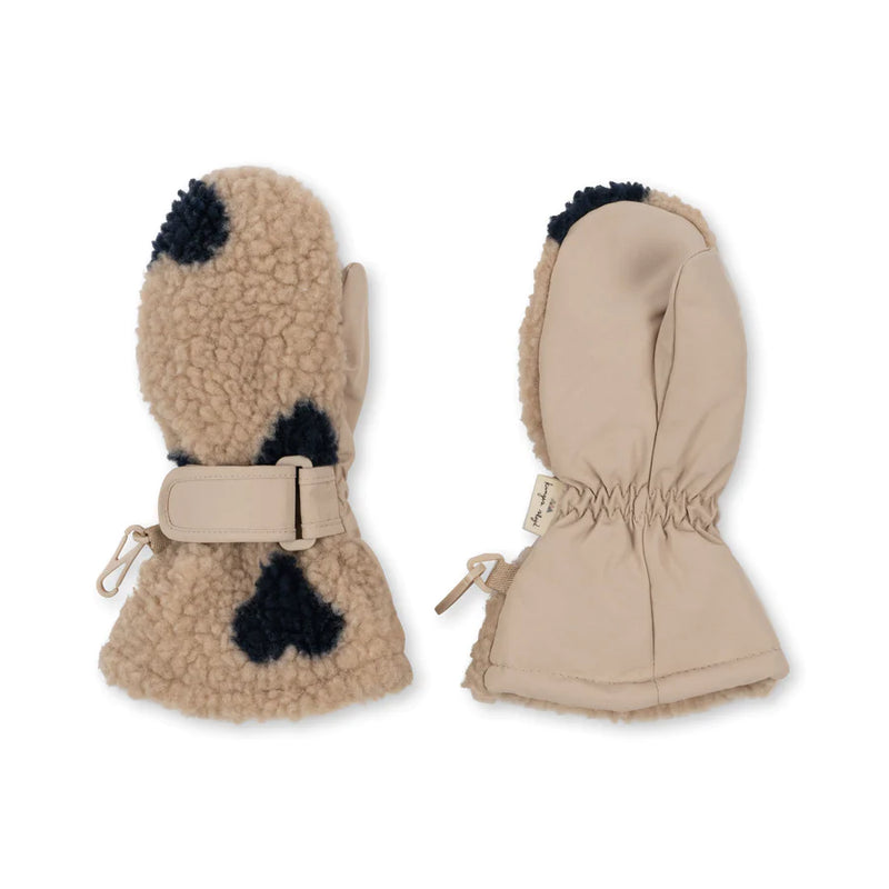 Jody Mittens - Coeur Eclipse