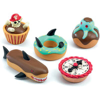 Pirate Cake Set