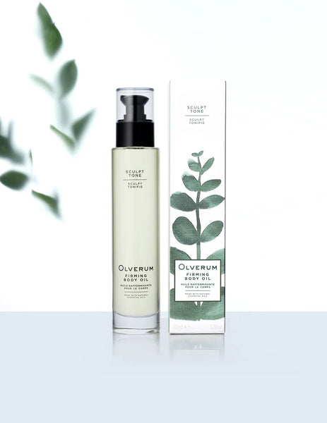 Firming Body Oil 100ml