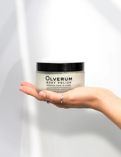 Body Polish 200ml