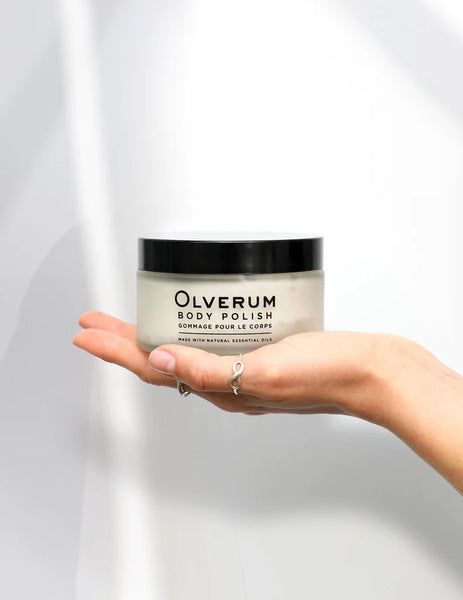 Body Polish 200ml