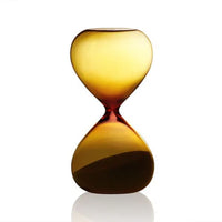 Hourglass - M - Amber