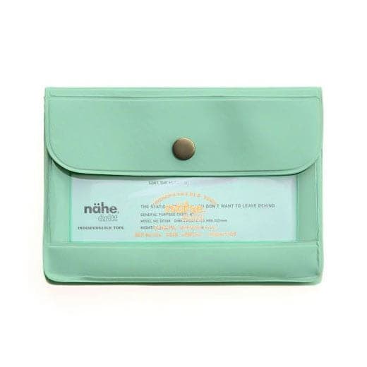 Nahe General Purpose Case A7 - Mint