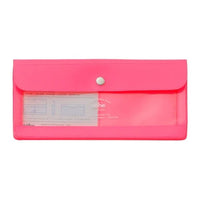 Nahe General Purpose Case Wide - Neon Pink