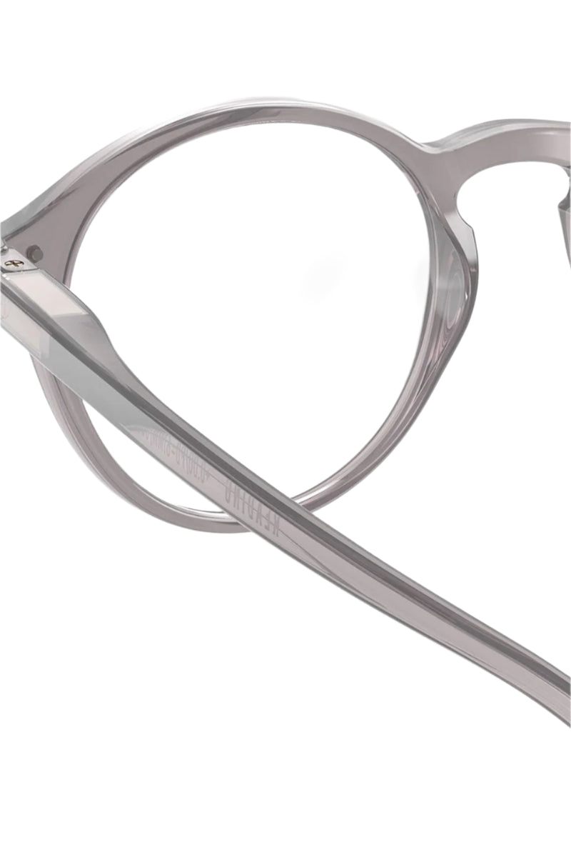 #D Reading Glasses - Electronic Grey