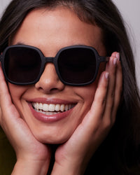 #Office Sunglasses - Black