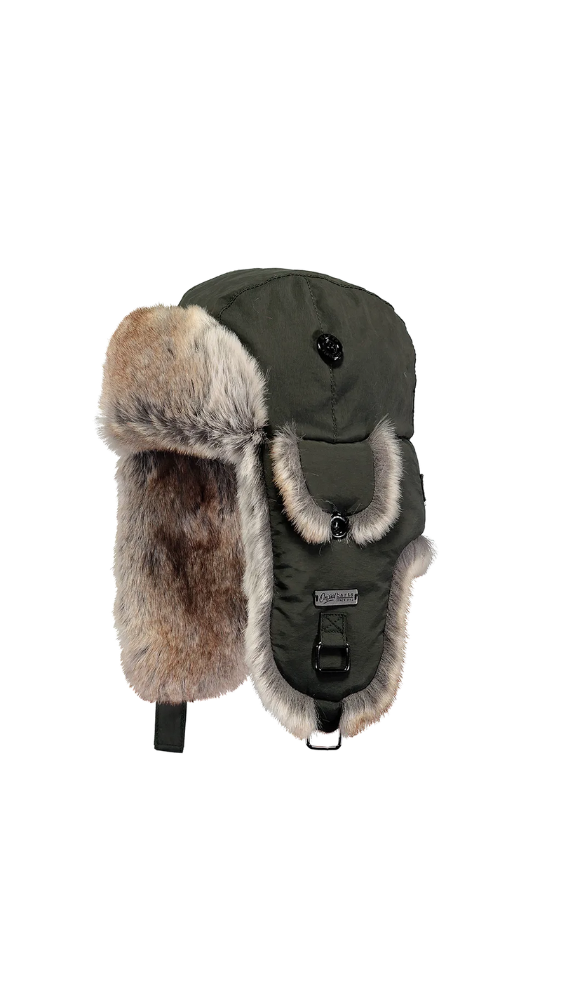 Kamikaze Kids - Army - size 53