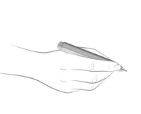 Steel Sport Ballpoint Pen