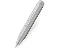 Steel Sport Ballpoint Pen