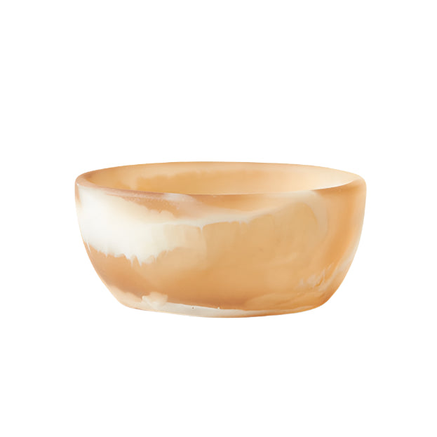 Patio Bowl - Caramel