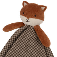 Konges Sløjd - Sleepy Animal - Foxie