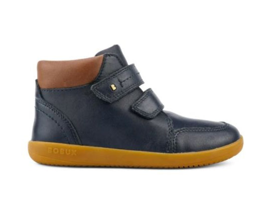 Bobux - KP Timber Navy